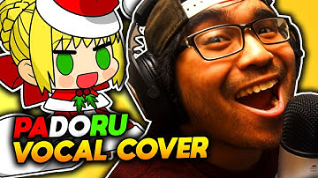 💛🎮 I SING PADORU SONG IN CODE VEIN | Ft. Nero Claudius
