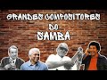 Grandes compositores do samba  discolecionando 5