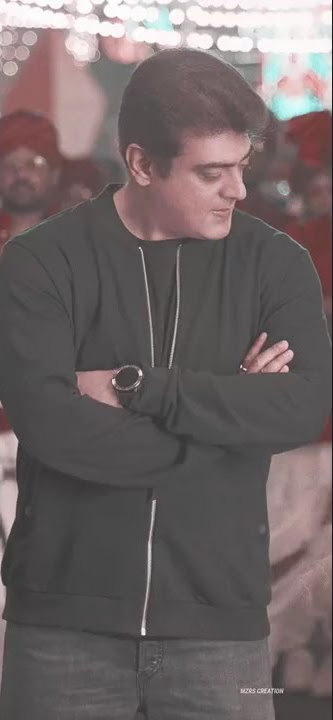 Thala Ajith Mass Whatsapp Status Tamill...💥💥💥