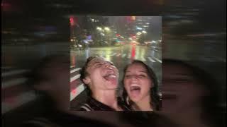 Eu tava aqui pensando imaginando o teu cheiro (Speed Up)