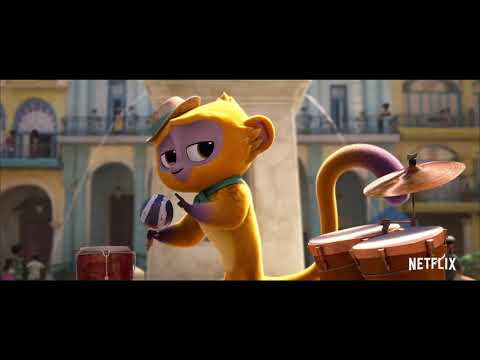 Vivo Teaser |