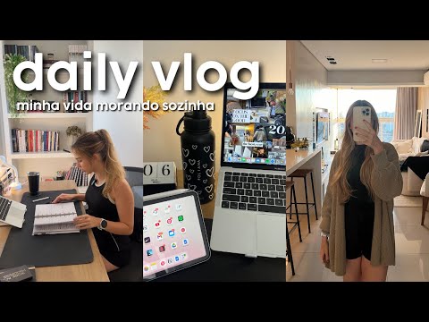 DAILY VLOG |