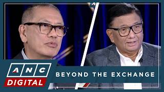 'That’s the worst-case scenario': Ferrer warns MSMEs could close amid war | ANC