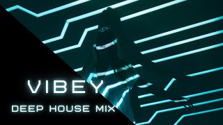 Vibey Deep House Mix Vol 3
