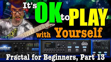 Axe-Fx III/FM9/FM3 - Let