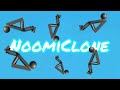 NoomiClone #6 | Viktorii