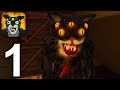 Cat fred evil pet  gameplay walkthrough part 1  tutorial ios android