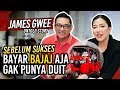 TITIK NOL JAMES GWEE ketika datang ke Indonesia, Ternyata ini Rahasia Suksesnya | Christina Lie