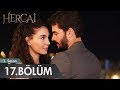 Hercai 17. Bölüm