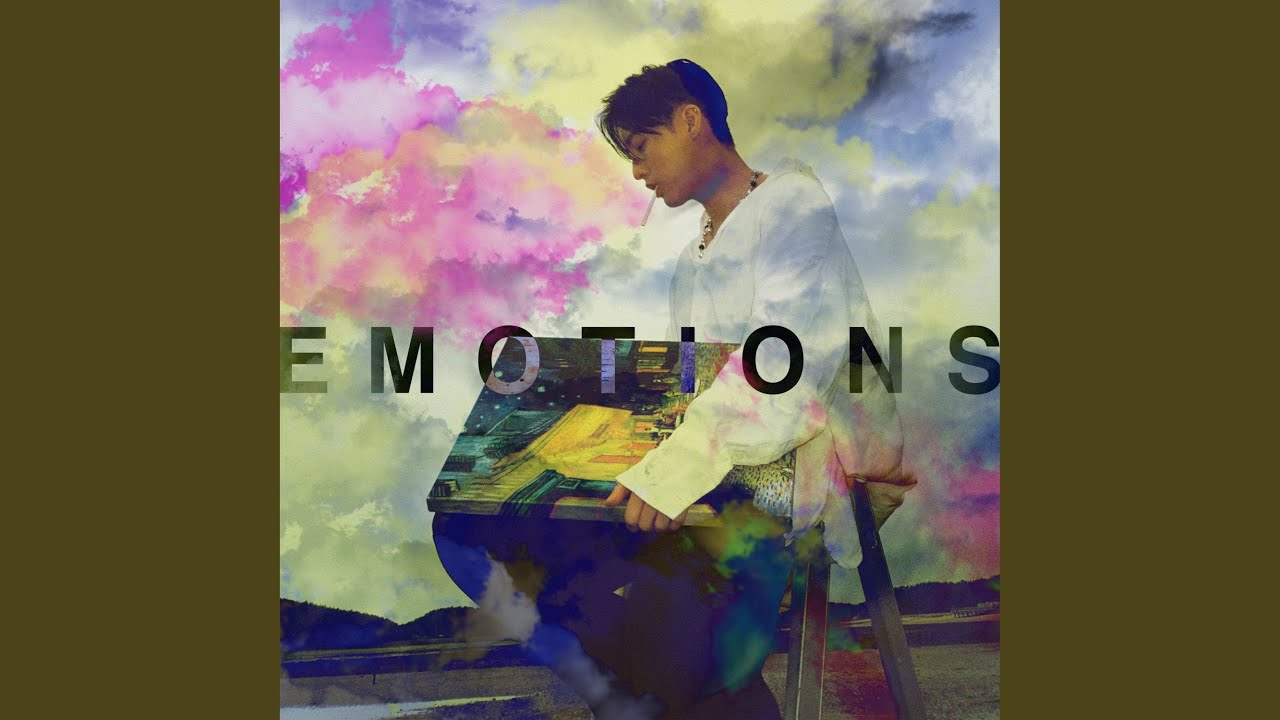 Tired (feat. Karl Nuge)