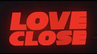 BRIDGE - LoveClose (Official Lyric Video) chords