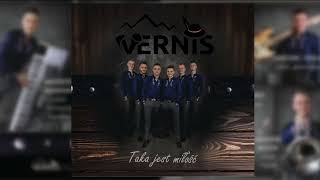 Zespół Vernis - Słonecko Na Niebie