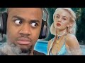 BTS 방탄소년단 A Brand New Day OST Reaction 