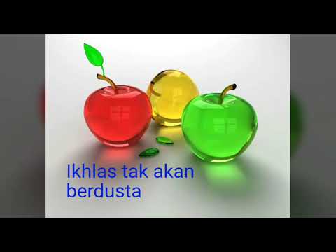  Kata  Motivasi  Ikhlas  by Suly YouTube