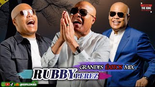 Mix Rubby Perez | Grandes Éxitos | DJPILONRD