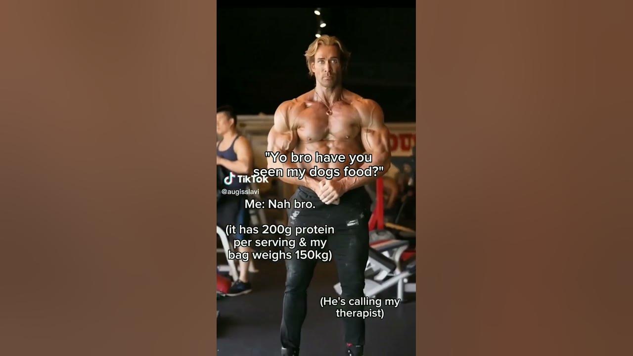 BABY DONT HURT ME 😫 #mikeohearn #vs #gigachad #meme #fyp #foryou
