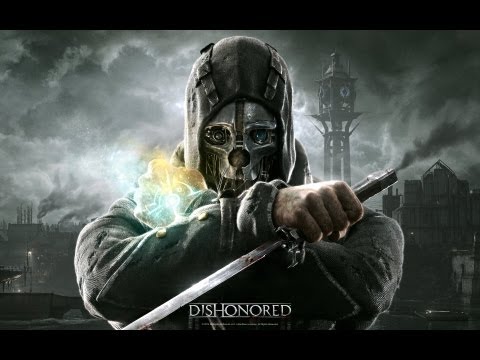 Dishonored - The Royal Physician - Blueprint Location