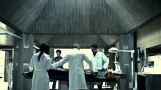 Hannibal (2013 TV Series) HD Trailer