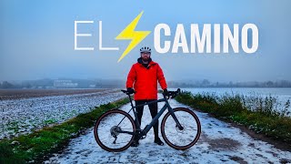 Sonder El Camino Review  - Gravel E Bike by Cycling366 3,754 views 5 months ago 6 minutes, 26 seconds