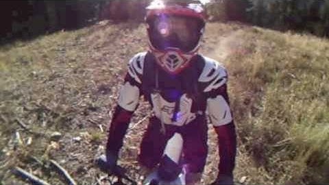 NoronaLife.com - Zero Motorcycles Out There!