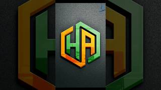 logodesignillustrator illustrator adobeillustrator illustratortutorial shortvideo shorts logo