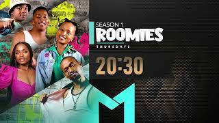 This Week On Roomies S 1 Ep 2 Roomies 1 Magic