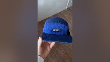 Upcycling Patagonia 💁‍♂️♻️#upcycling #upcycle #handmade #custom #patagonia #secondhand #recycling