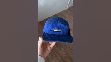 Upcycling Patagonia 💁‍♂️♻️#upcycling #upcycle #handmade #custom #patagonia #secondhand #recycling