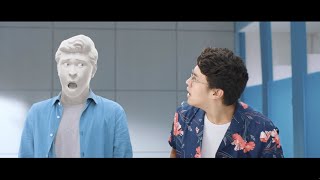 Tvc Mens Biore  bersihbukajalan  2021  Director Nuki Nugroho