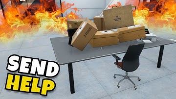 Starting A Shipping EMPIRE From Scratch Ain