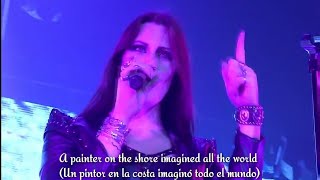 Nightwish - Storytime (Live Wembley 2015~Lyrics/SubEspañol)
