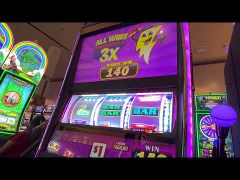 "WOW! I Experienced the Las Vegas Strip Like Never Before - #Luxor #Vegas #LasVegas