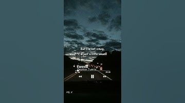 Thumbnail of Unwell ( Matchbox Twenty ) #short #lyrics