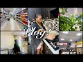 Kitchen &amp; Pantry Renovation Project Part 1| Shopping &amp; Life Updates| Weekly Vlog| Ghanaian youtuber