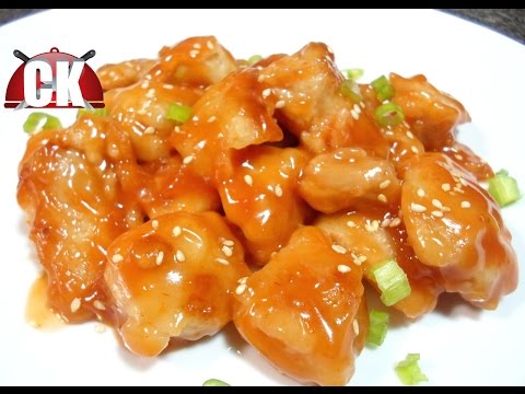 how-to-make-orange-chicken-chef-kendra's-easy-cooking!