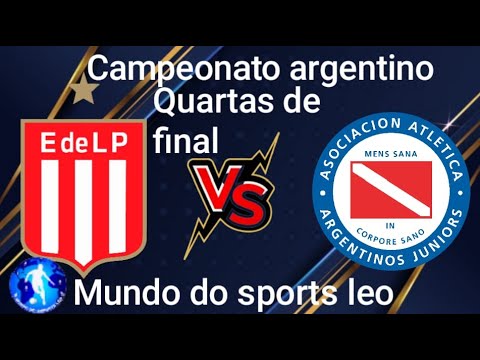 Jogos Argentinos Juniors ao vivo, tabela, resultados