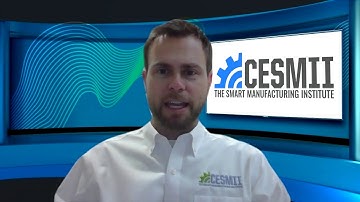 Smart Manufacturing Profiles