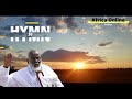 The African Apostolic Church Hymn 30 UK