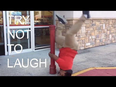 Try Not To Laugh Challenge | 1 HOUR of Non-Stop Funny