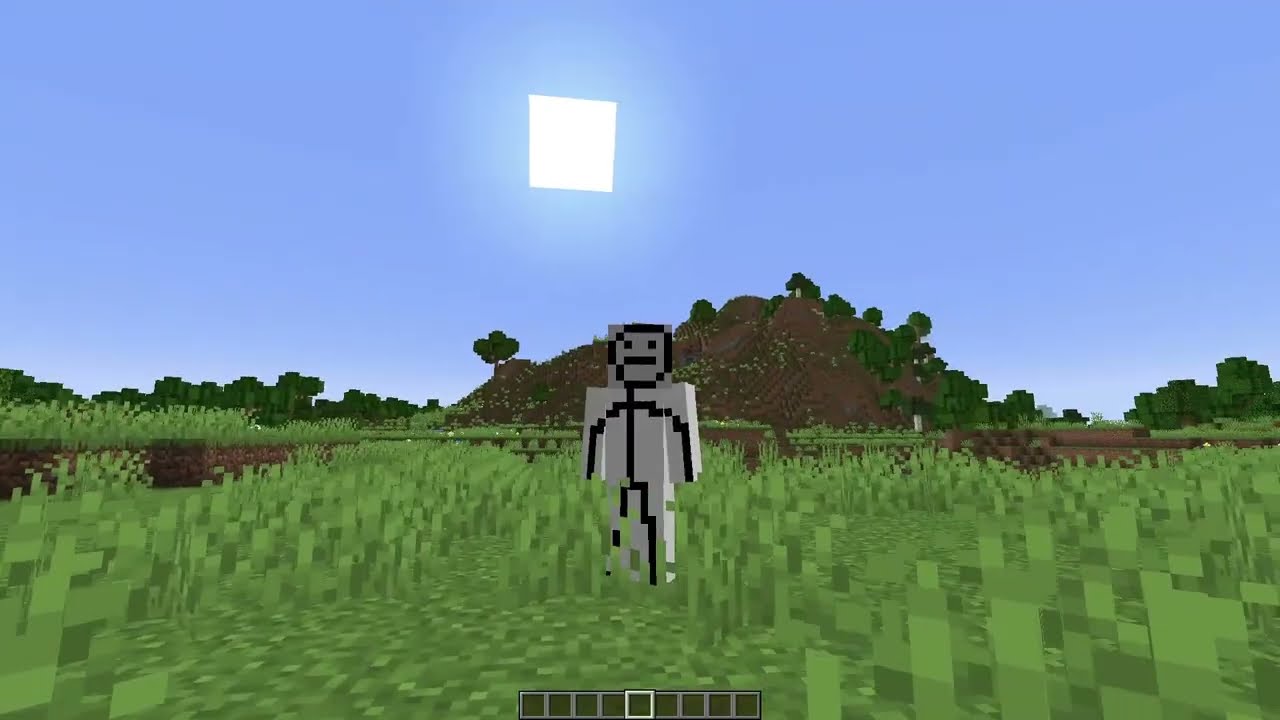 КАК УСТАНОВИТЬ СКИН В МАЙНКРАФТЕ НА ЛЮБУЮ ВЕРСИЮ 