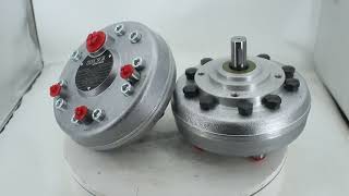 HAWE R0.3 R0.6 R0.9 R2.4 R4.2 R8.2 Hydraulic Pump High Pressure Radial Piston Pump