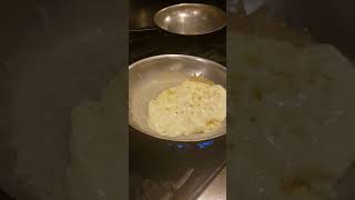 como hacer queso fundido