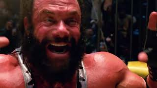 Abdwap Spider Man Vs Bone Saw Cage Fight Scene Spider Man 2002 Movie CLIP HD mp3