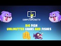 Big Fish Casino Hack - Get Free Chips & Gold Cheats For ...