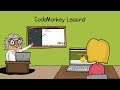 Code Monkey Lessons Quiz