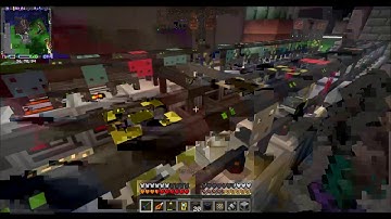 FTB Interactions EP51 Signalum and More HV Prep