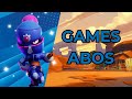  mini jeux  game abo  brawl stars fr brawlstars gameabo brawlstarsgame viral