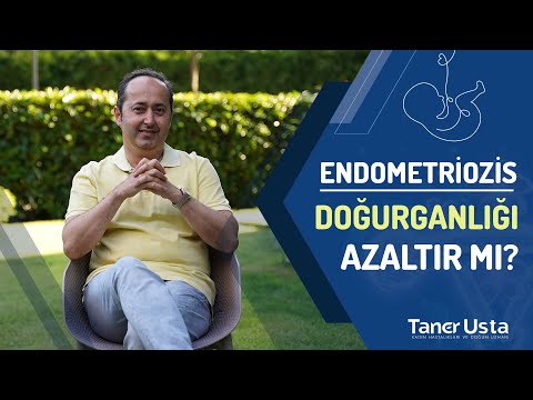 Video: Doğurganlık A-Z: Endometriozis