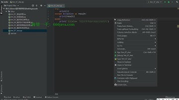 人工智能Python基础（HM）277 异常的else