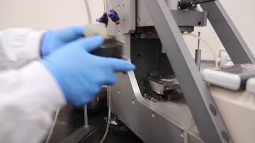 Biocemntation Technique for Soil Improvement